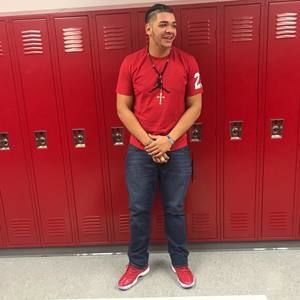 Meet your Posher, Isaiah